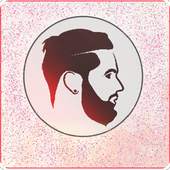 Beard Live Camera Photo Editor 1.1