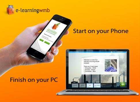 Anti Social e-Learning screenshot 9