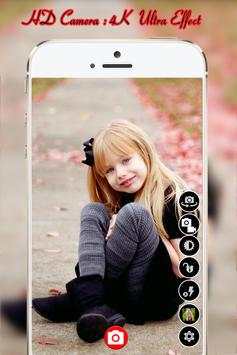 Professional HD Camera 2017 screenshot 5