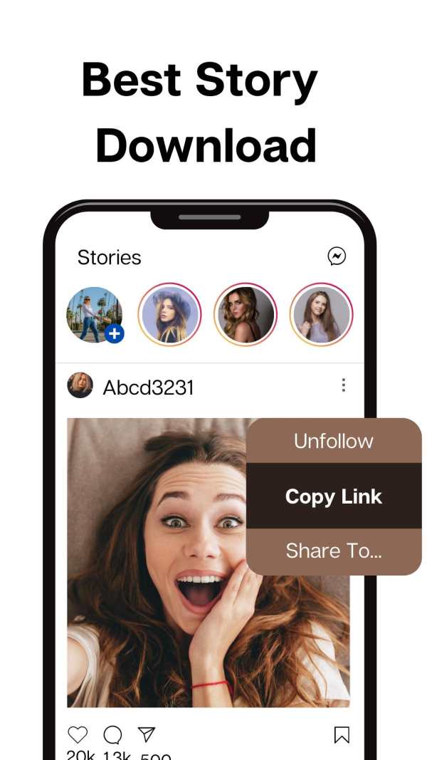 All Video Downloader screenshot 5