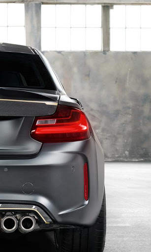 BMW Wallpapers HD screenshot 6