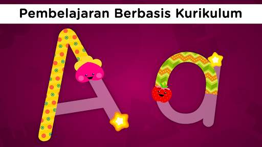 Permainan Anak-anak: KidloLand screenshot 2