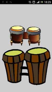 Smalldrums screenshot 2