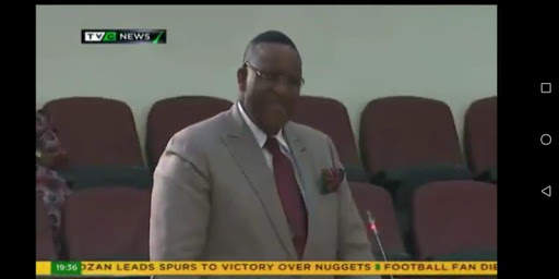 Naija TV screenshot 3