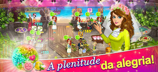 Wedding Salon 2 screenshot 1