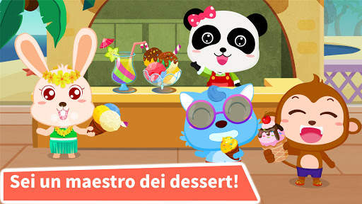 Gelato e smoothie screenshot 4
