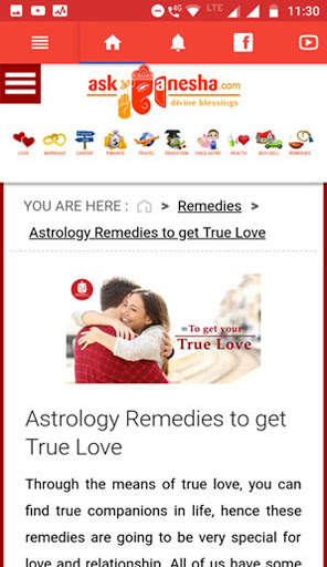 Ask Ganesha screenshot 6