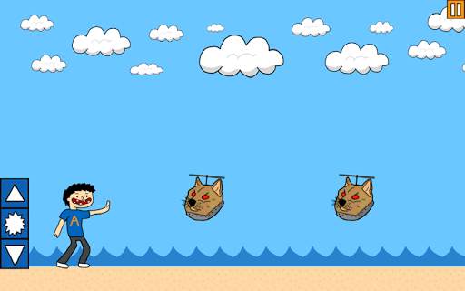 Aleem The Game screenshot 2
