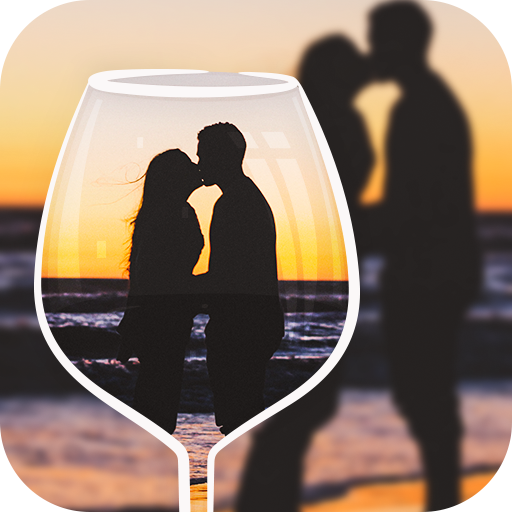 PIP Camera – Beauty Camera icon