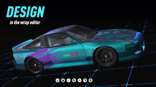 NFS Heat Studio screenshot 4