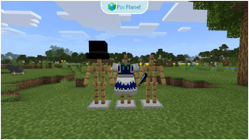 Siren Head mod for Minecraft screenshot 4