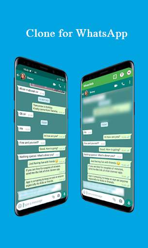 Aplikasi sadap wa - Whatscan Last Version screenshot 2