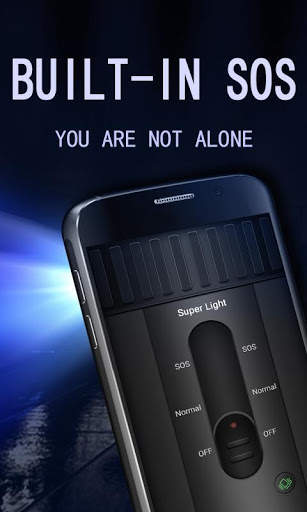 Super maliwanag na LED screenshot 1