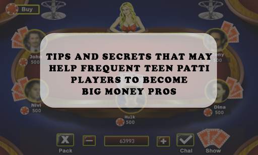 Guide and Tips for Teen Patti screenshot 5