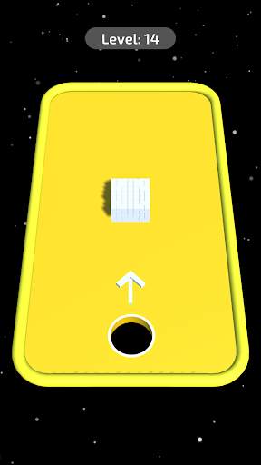 Block Hole 3D screenshot 1