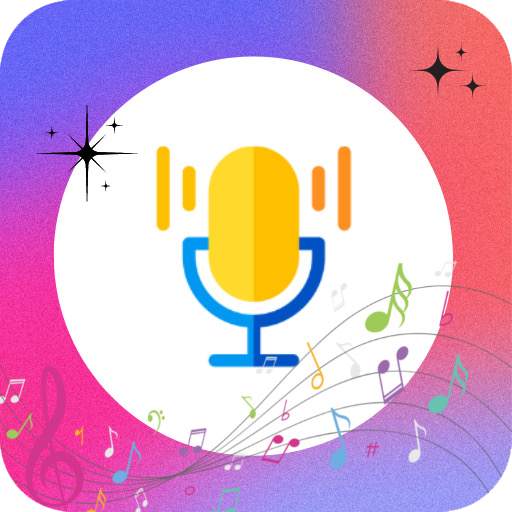 Voice Changer - Funny Effects 2.0.6