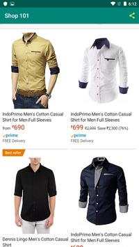 Shop 101 screenshot 7