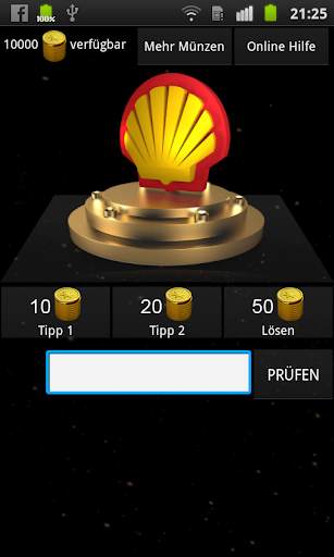 3D Logo Quiz screenshot 3