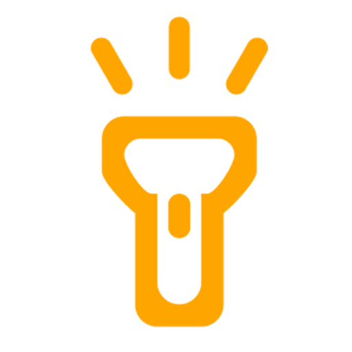 Flashlight icon