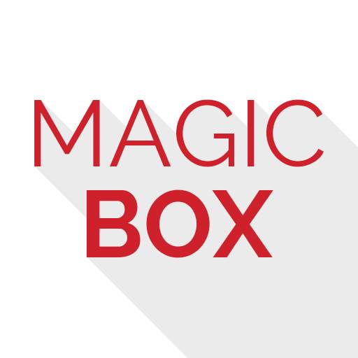 Infinity Magic Box 2.1