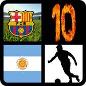 Who is this player? logo
