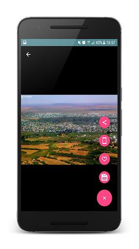 Cambe Photography screenshot 2