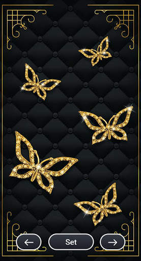 Zipper Lock screen screenshot 6