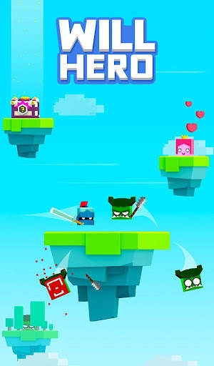 Will Hero screenshot 11