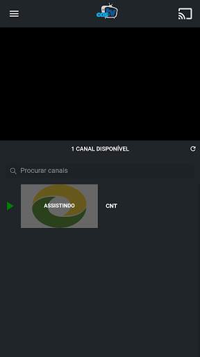 CasTV Set-Top Box screenshot 2