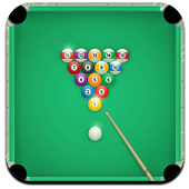 Super Pool Billiards Game icon