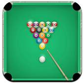 Super Pool Billiards Game 1.2