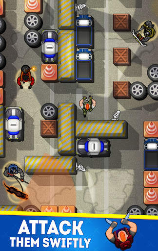 Assassin 2 screenshot 13