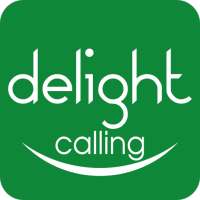 Delight Calling - Cheap International Calls on 9Apps