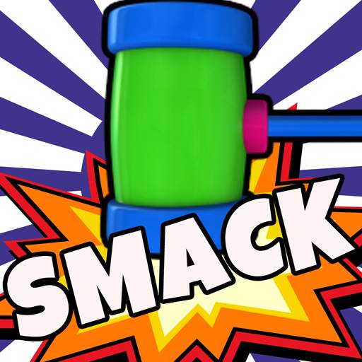 Whack A Jumpy Ninja Warrior 1.0.9