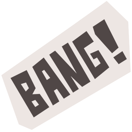 Bang! icon
