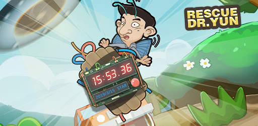 Rescue Dr. Yun screenshot 1