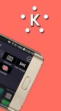 Tips Kine Pro Master - Video editing screenshot 5