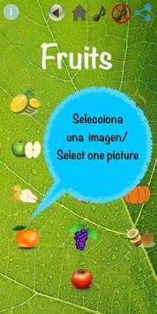English Flashcards - Inglés para niños 2 تصوير الشاشة