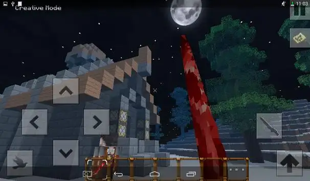 AntiCraft: Meksico City screenshot 1