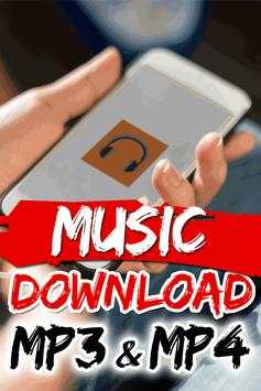 Descargar Musica Gratis Mp3 y Mp4 al Celular Guia screenshot 1