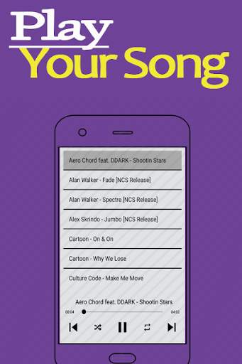 NCS Hits Song (All in One) screenshot 3