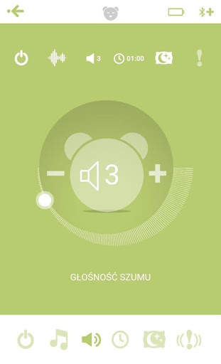 Szumisie screenshot 4