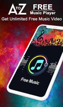 Music Player : Free Music for YouTube Music screenshot 1