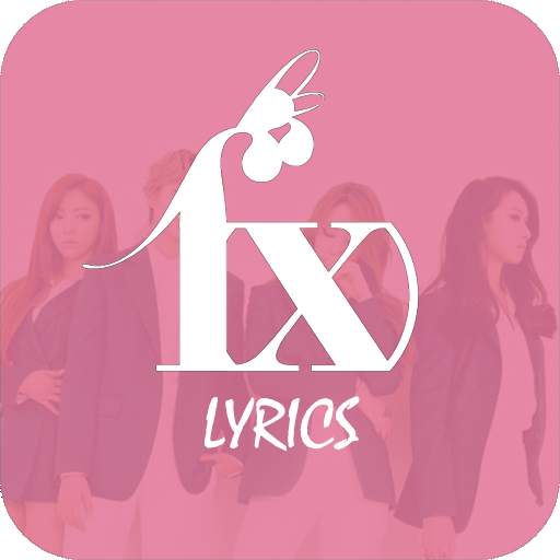 F(x) Lyrics (Offline) 2.0