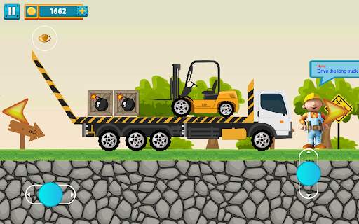 Bob The Builder screenshot 11