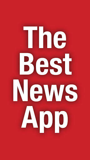 appdater - Breaking and Trendi screenshot 1