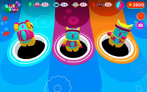 Bot-Bot screenshot 6