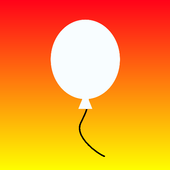 Protect Balloon icon