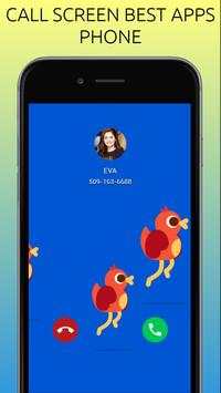Call Screen Theme screenshot 5