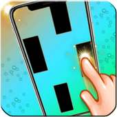 Piano Just Dance Now ! logo